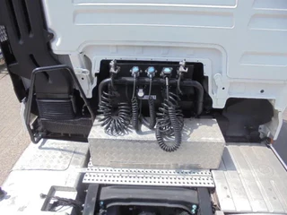 MAN TGX 2018 - 26.500 XXL SMART TACHO NL TRUCK imagen 18