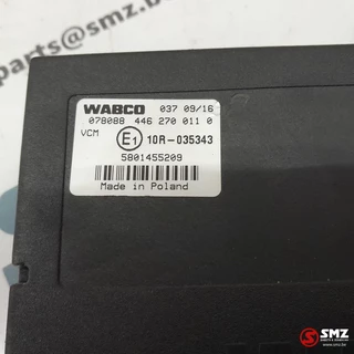 Iveco N/A - Occ ECU VCM regeleenheid Iveco obrazek 5