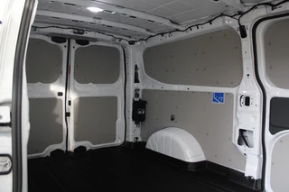 Ford E-Transit Custom 2025 - 340 L2H1 Limited 65 kWh 218pk - 2x Schuif - LED - 360 Camera - B&O - ACC - Navi - Stoel/Stuurverwarming - Rijklaar immagine 23