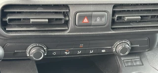 Peugeot Partner 2022 - 1.5 BlueHDI Pro MARGE Airco|Navi|Cruise bild 11
