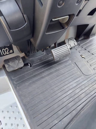 Still N/A 2016 - Hybrid RX70-20 Heftruck image 11