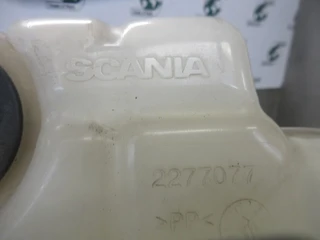 Scania - 2277077 SCANIA S 450 NGS Expansiereservoir MODEL 2021 obrázek 3 náhled