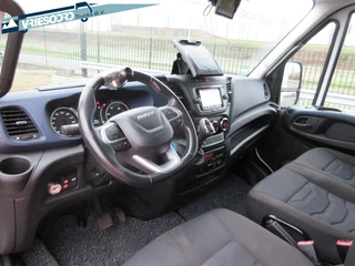 Iveco Daily 2019 - 4x2 BE COMBI !!! obrazek 6