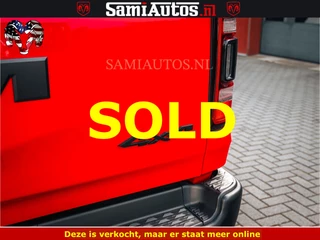 Dodge Ram Pick-Up 2023 - TRX HELLCAT | 6.2 V8 702PK | FLAME RED | BOM VOL | CARBON | RAMBAR | HUD | LPG | BEAD-LOCK WHEELS | imagem 65