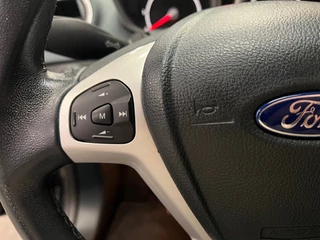 Ford Fiesta 2010 - 1.25 Titanium NAP - Airco obrazek 14
