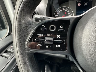 Mercedes-Benz Sprinter 2020 - 314 CDI 143 PK AUTOMAAT / L1H2 / 1e EIGENAAR / CAMERA / GEVEERDE STOEL / BLIND SPOT / CRUISE / AIRCO immagine 12