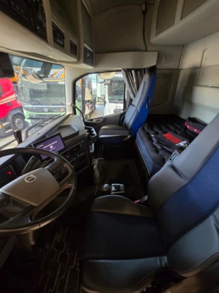 Volvo FH 2024 - N/A obrazek 11