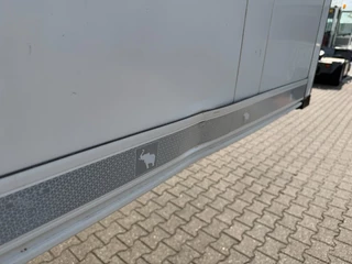 Schmitz Cargobull N/A 2017 - THERMO KING SLXi 300 / OV-Laadklep / Lift-AS image 28