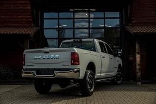 Dodge Ram 2026 - 2500 laramie 6.7L Cummins !!20x!! image 15