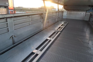 CUPPERS N/A 2007 - LVA 10-10 AL - Pig transporter изображение 26