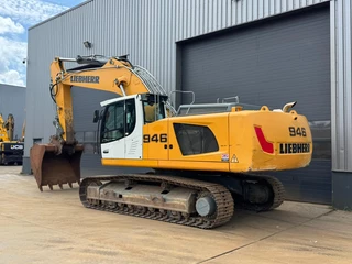 Liebherr R946 LC 2018 - N/A bild 2