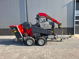 Greentec N/A 2022 - Jaguar 40/80 obrazek 2