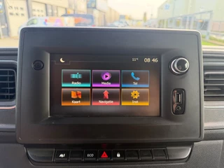 Renault Master 2021 - 2.3DCI L2H2 180PK Airco Navi Trekhaak 82000KM EURO 6 immagine 15