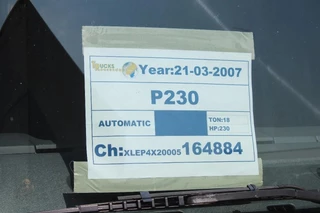 Scania P 2007 - P230 image 21