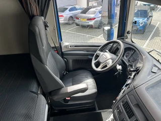 DAF XF 450 2019 - FT SC / 679 dkm / Tacho V2 afbeelding 3 miniatuur
