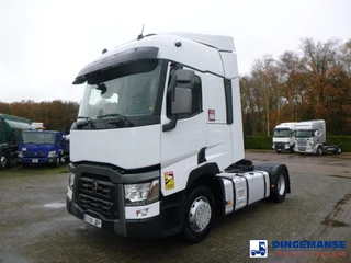 Renault T 460 4x2 Euro 6 + Retarder 2017 en venta