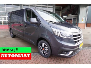 Renault Trafic 2024 - 2.0 Blue dCi 170pk T30 L2H1 Red Edition Exclusive Automaat Schuifdeur L / R obrazek 1