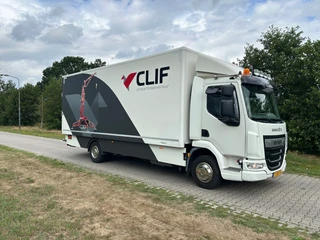 DAF LF 210 2018 - L1EN2 afbeelding 2 miniatuur