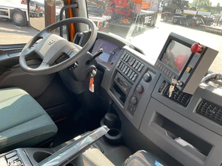 Volvo FE  ELECTRIC Geesink GPM IV 21m³ FULL ELECTRIC 2023 - N/A image 15