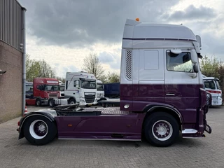 DAF XF480 2019 - FT image 23