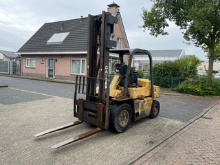 Caterpillar N/A 1989 - V 80 E DP8 immagine 1
