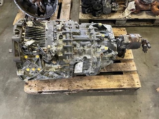 Terberg N/A 2008 - ZF 16AS2630 TO 14,12-0,83 image 1