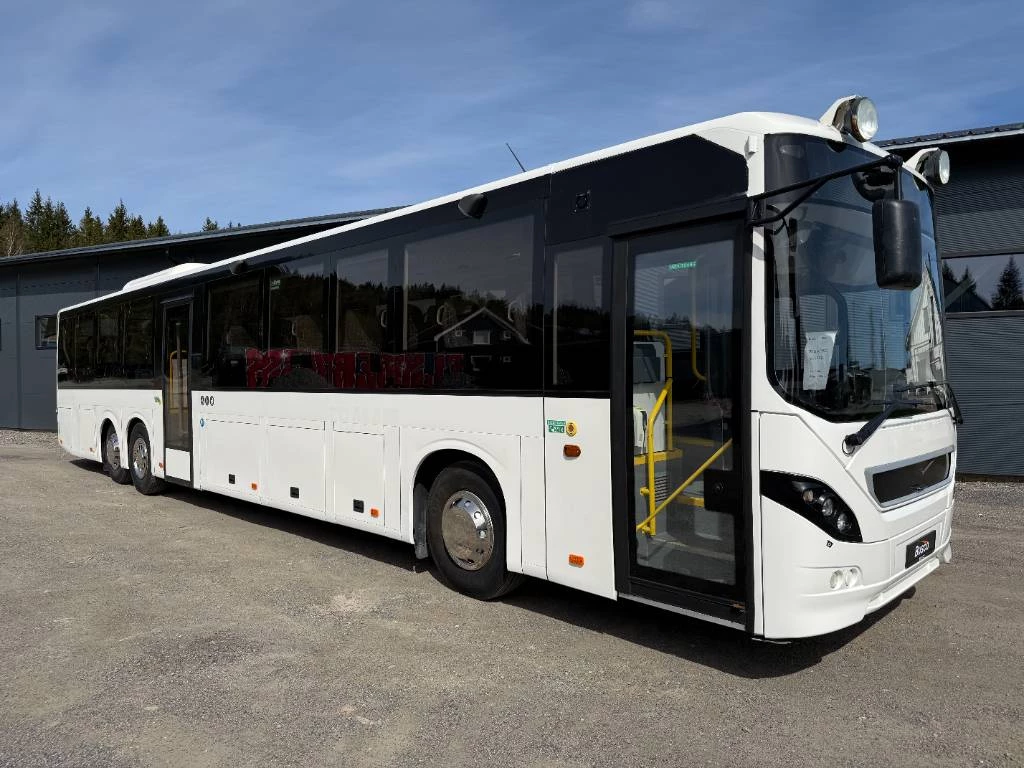 Volvo 2015 - B8R 8900 Bild 1