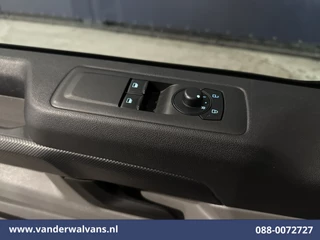Ford Transit Custom 2024 - 2.0 TDCI 136pk L2H1 Euro6 Airco | Camera | Apple Carplay | LED | Cruisecontrol obrazek 19