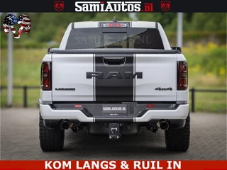 Dodge Ram Pick-Up 2024 - PREMIUM | Full Option | De Meest Luxe in zijn Klasse | immagine 6
