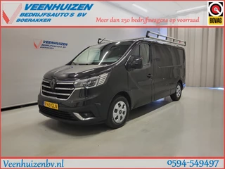 Renault Trafic 2024 - 2.0DCI 150pk L2/H1 Automaat Euro 6! image 1