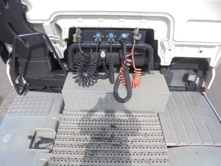 MAN TGX 2018 - 26.500 XXL NL TRUCK SMART TACHO 20X IN STOCK obrazek 21