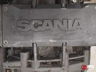 Scania N/A 2019 - Occ versnellingsbak GRS905 Scania immagine 5