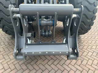 Volvo N/A 2025 - L180 H2 UNUSED obrazek 8