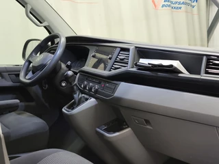 Volkswagen Transporter 2021 - 2.0TDI Trekhaak Euro 6! imagen 8