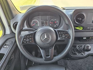Mercedes-Benz Sprinter 2023 - 311 obrazek 10