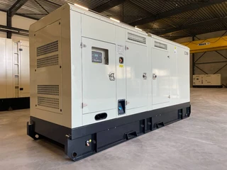 Cummins 2026 - 6LTAA9.5-G1 - 358 kVA Generator - DPX-19843 immagine 2 miniatura