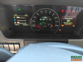 Volvo FM 460 2016 - N/A obrazek 15