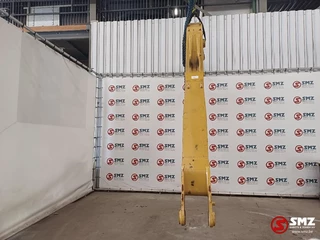 Caterpillar N/A 2022 - Boom Caterpillar 313 obrazek 4