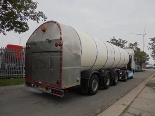 DAF XF 440 2017 - SSC RETARDER image 4