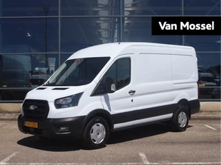 Ford Transit 2024 - 350 2.0 TDCI 130 pk L2H2 Trend | CLIMA/CAMERA/CARPLAY/12" TOUCHSCREEN | te koop
