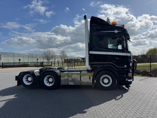 Scania R 2005 - R580 V8 image 5