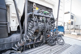 MAN TGS 2014 - 33.440 BLS+ Big Axles+HYDR. zdjecie 8
