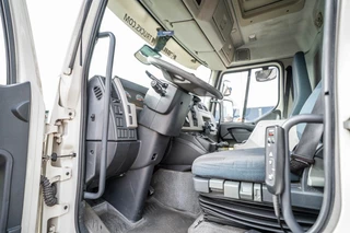 Volvo N/A 2013 - FLH 290 +CARRIER afbeelding 13