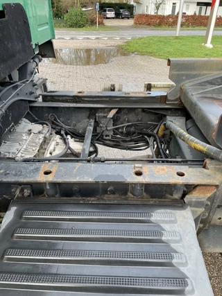 Volvo 340 2002 - FM 9.340 6x2 AJK Hooksystem obrazek 12