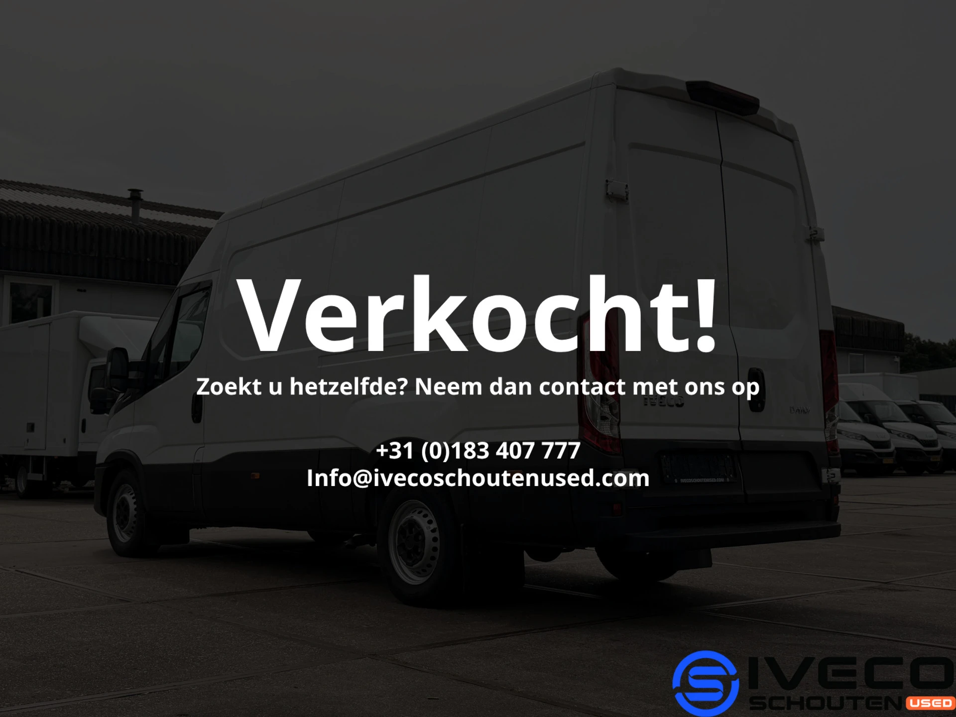 Iveco Daily 2024 - 35S16V A8 imagem 4