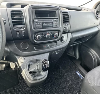 Fiat Talento 2021 - 2.0 MultiJet L2 DC Dubbele cabine MARGE Trekhaak obrazek 12