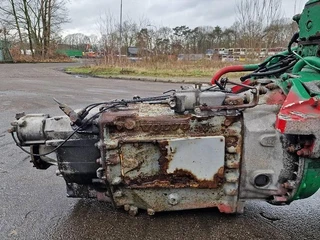 Transmission SR1900 image 3 thumbnail