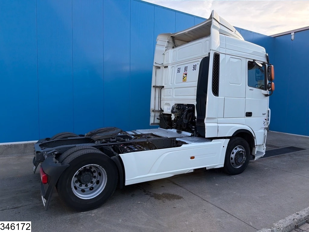 DAF XF480 2021 - EURO 6D obrázek 2