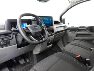 Ford Transit Custom 2024 - 300 2.0 TDCI L2H1 Trend Nieuw Model Automaat immagine 2 miniatura