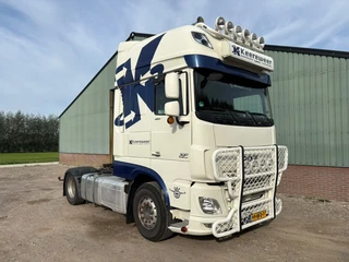 DAF XF 460 2014 - FT Euro6 te koop